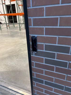 Project in Bensenville