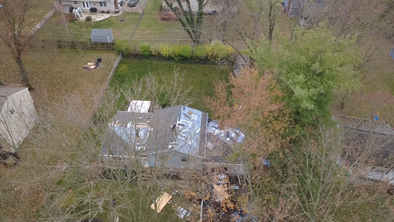 Full Residential Tear-Off & Deck Restoration by Level Up Roofing and Restoration Services LLC