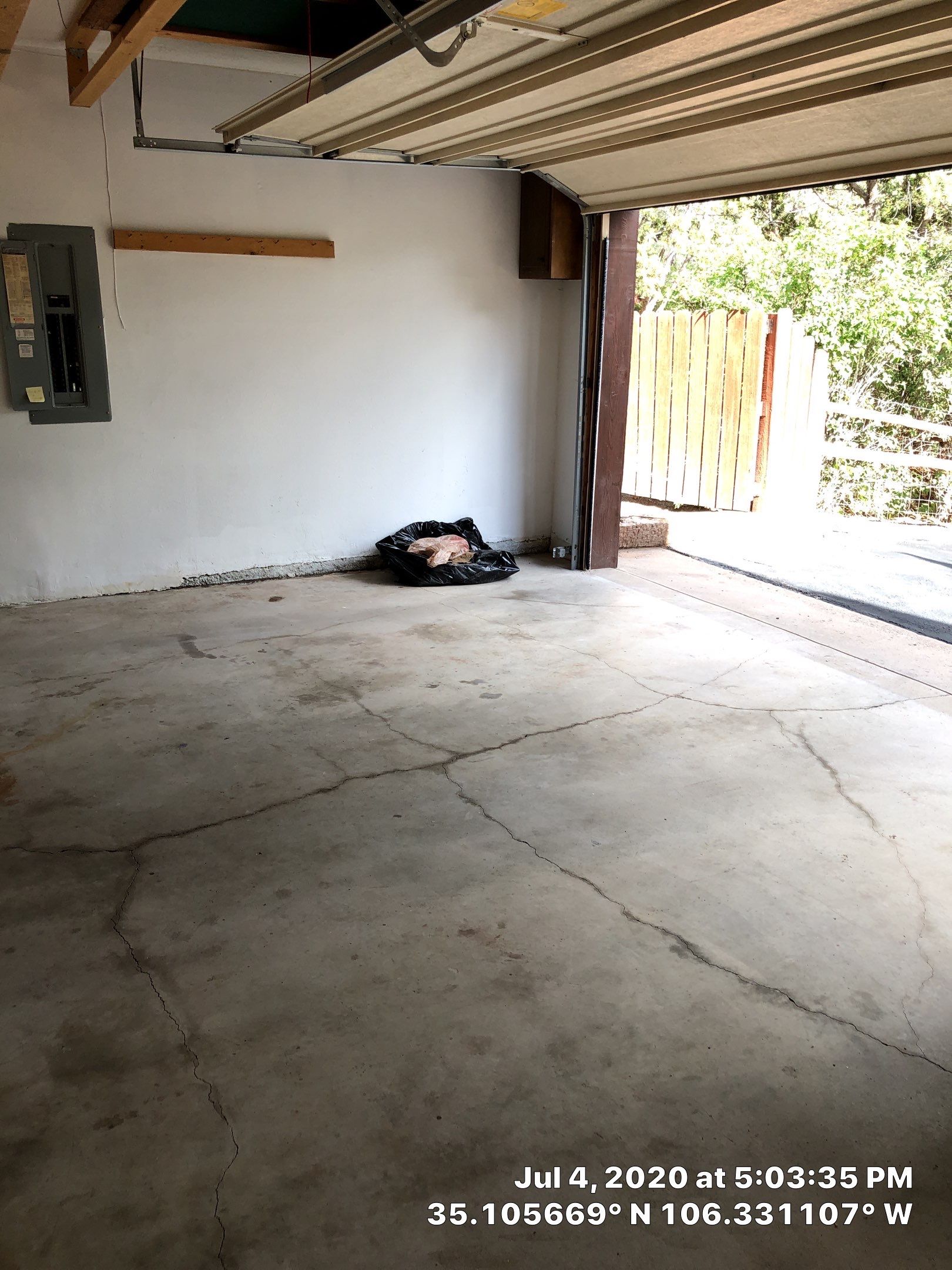 Deck Rehab by Rio Grande Building & Storage