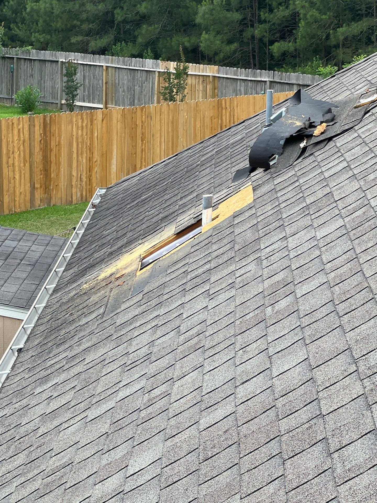 Roof Repair Spring by Roof Repair Company