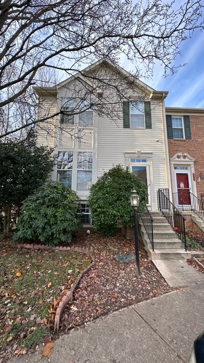 Alexandria CertainTeed Landmark Pro Roof in Max Def Pewterwood  by RM Banning, Inc.