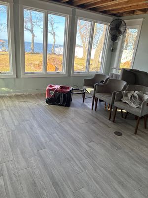 Wet Carpet Drying — Cape Coral, FL