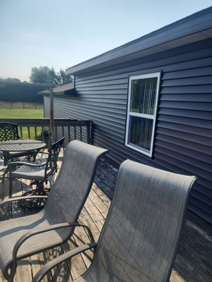 160 East Leinaar Road Battle Creek, MI 49017-8232 