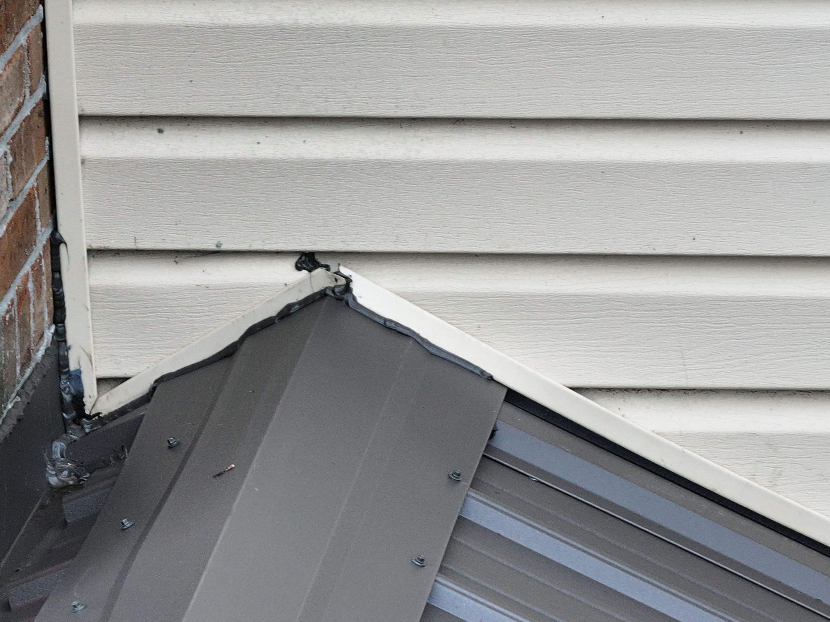 Lee Boy by Omnia Roofing