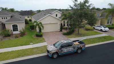Roof Replacement in Sun City Center, FL