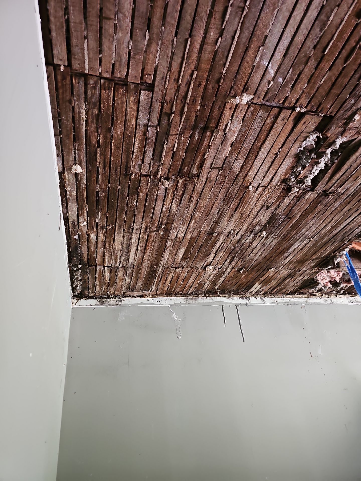 LaGrange Storm Damage Renovation by J & J Remodeling Of Ga LLC