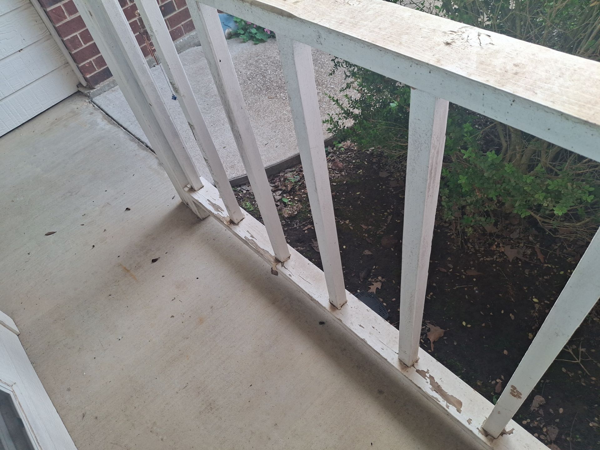 A Fresh New Look for This Lindale Home by Quality Coats Painting