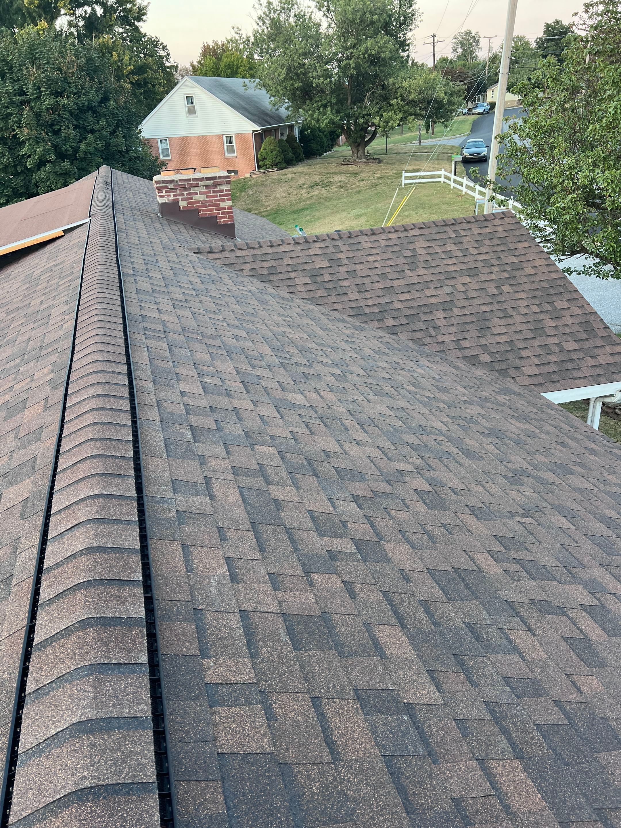 Complete Roof & Gutter Replacement – York, PA by Bealing Roofing & Exteriors