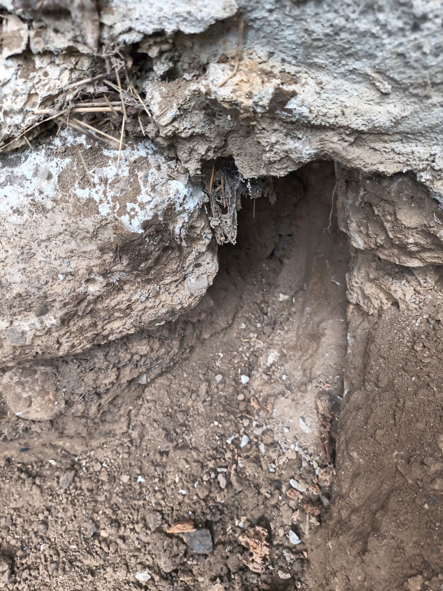 Crawl Space Interior/Exterior Waterproofing by Toledo Basement Repair 