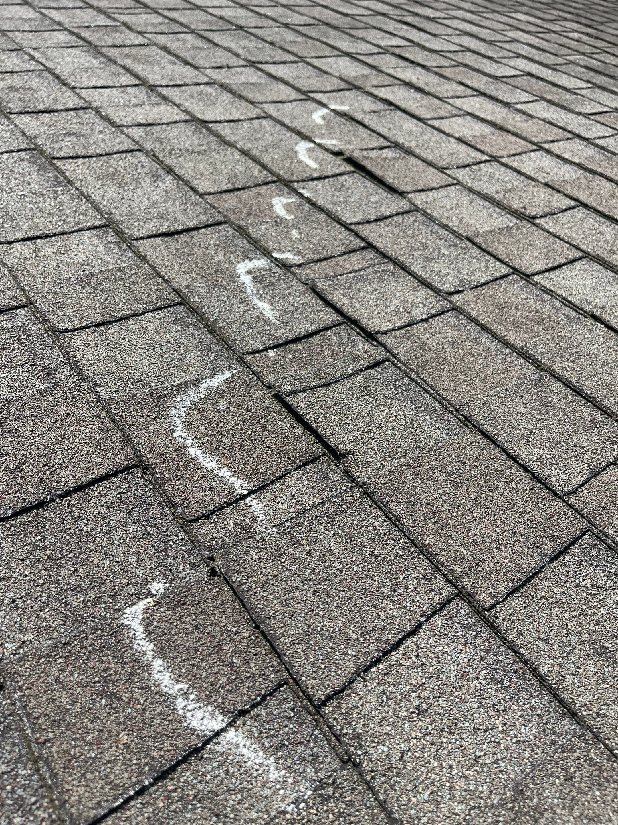Residential Roofing Repair using Malarkey Vista by Hostetler Roofing