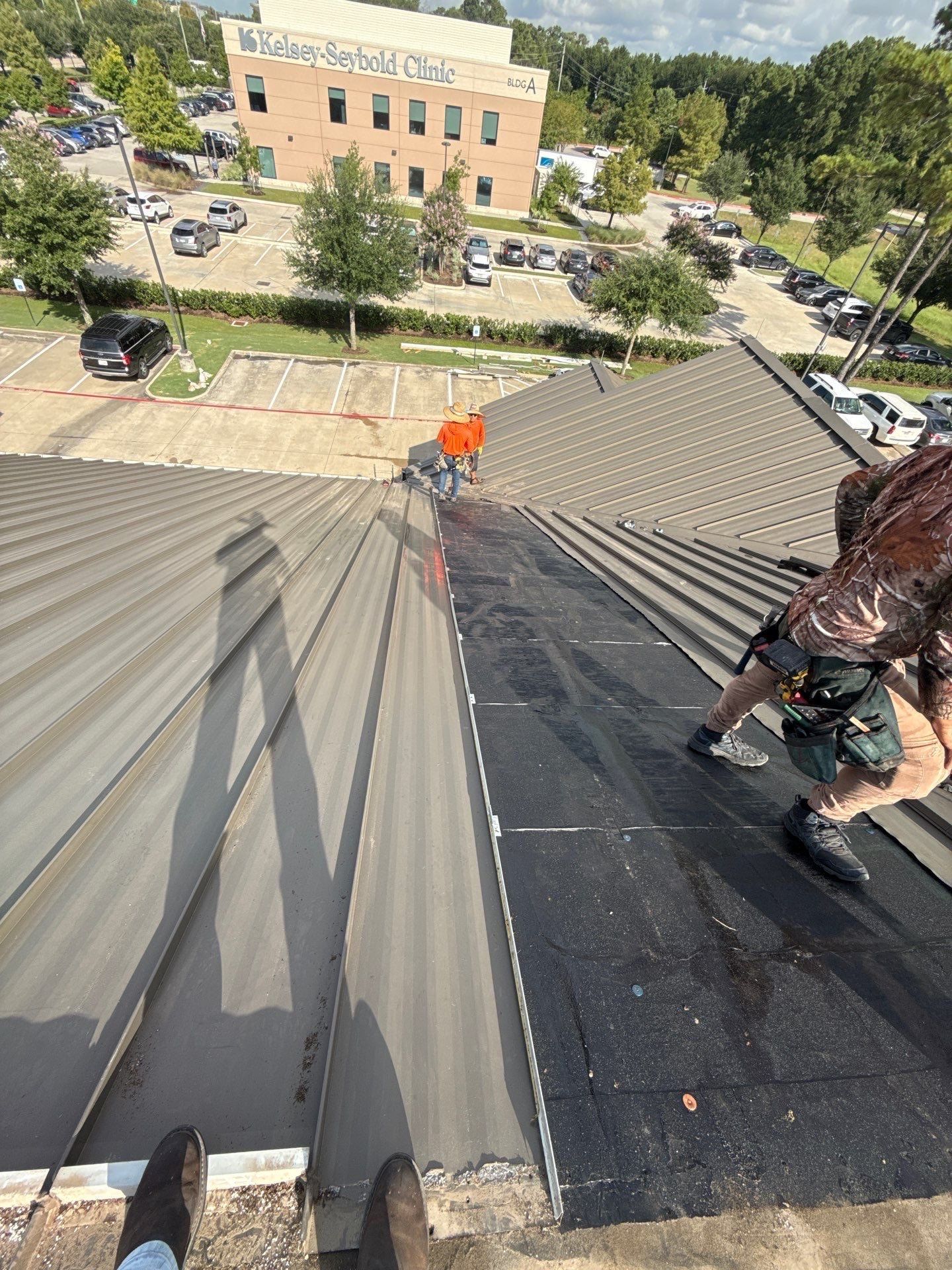 Roof Repair Humble by Roof Repair Services LLC