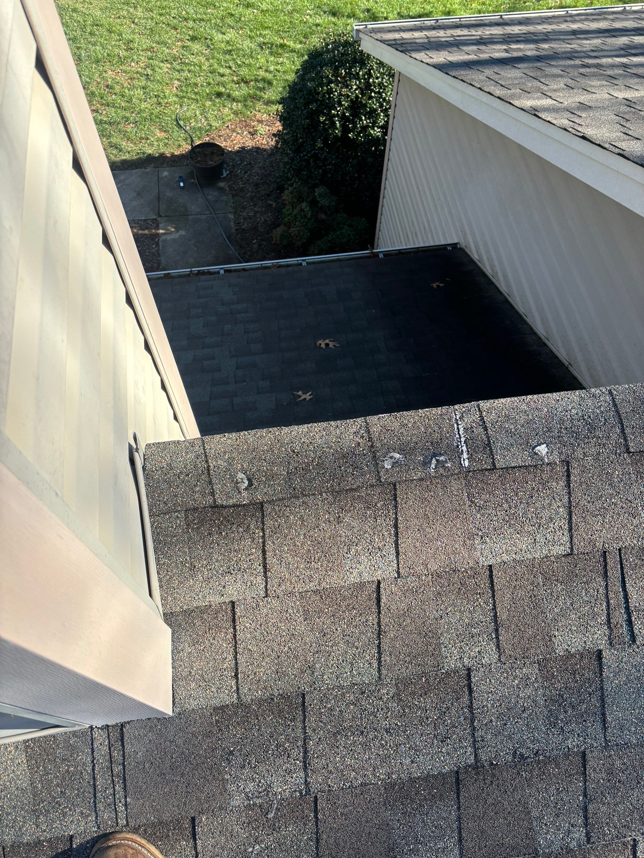 Roof & Siding Repair  by Peak 2 Peak Services LLC