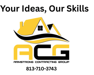 Logo for Armstrong Contracting Group, LLC