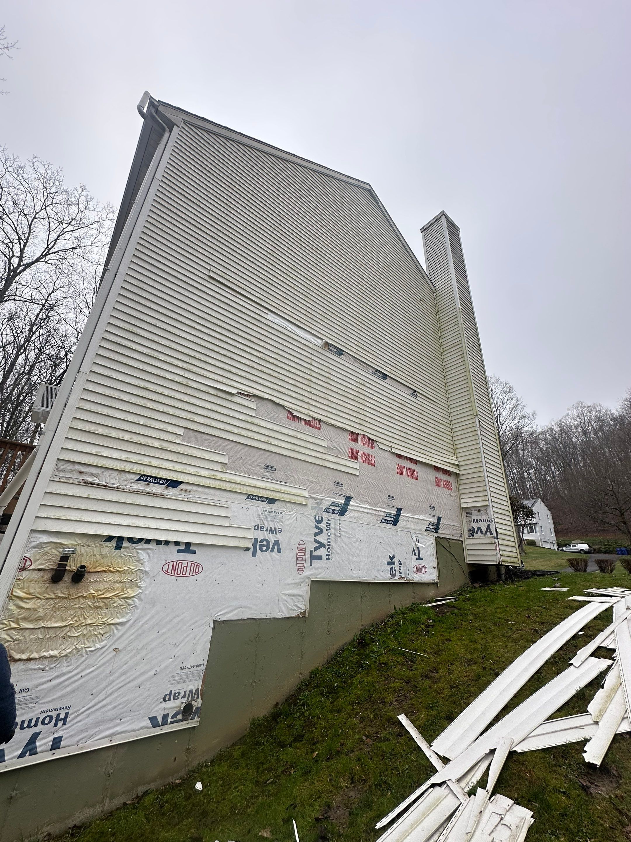 Revive Your Home’s Exterior by JLP PRO SERVICES LLC