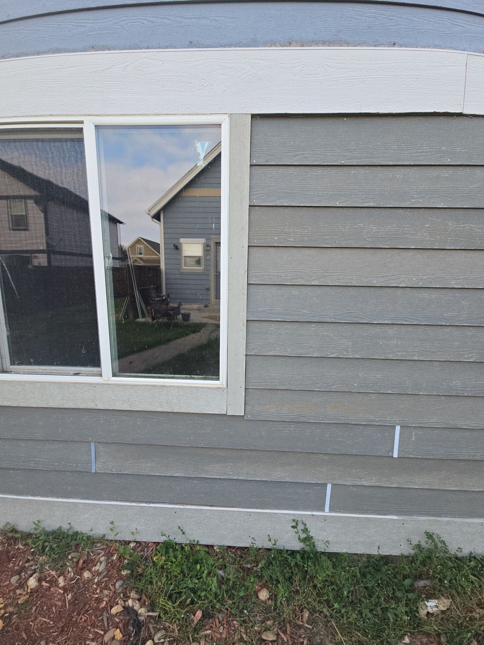 Locked In & Built to Last: Prime RX Exterior Makeover by J&M Painting LLC