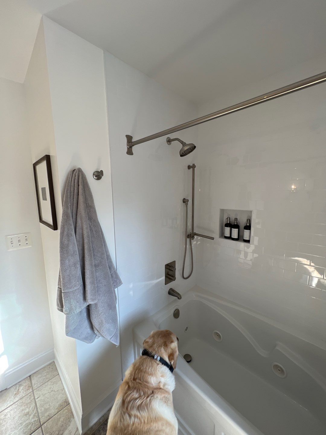 Project in Phoenix by Bec Construction Llc