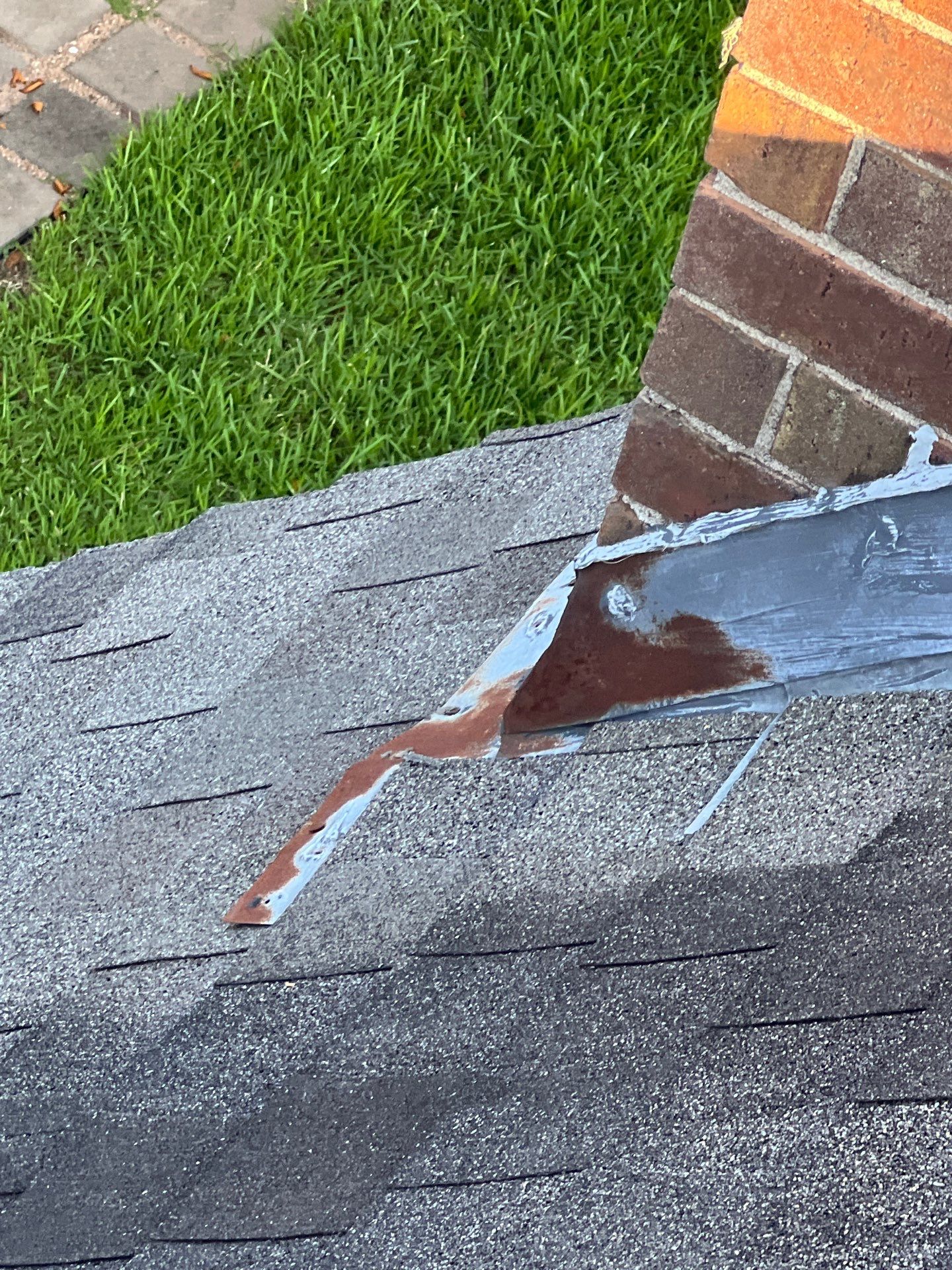 Residential Roofing Installation using Owen's Corning Duration (Lifetime) Shingles by Roof Repair Company