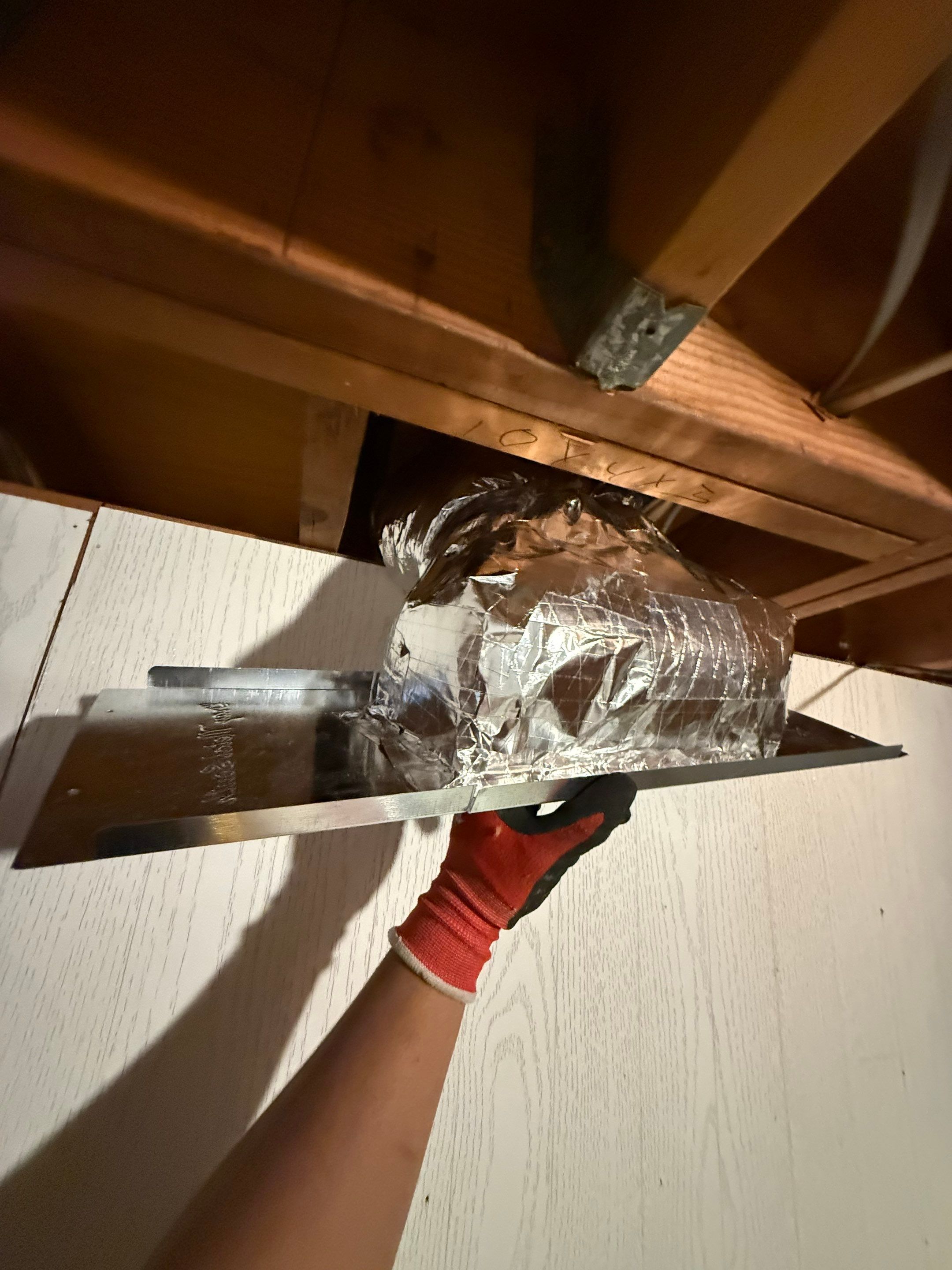 Amana S-Series Install by Elemental Heating and air conditioning LLC
