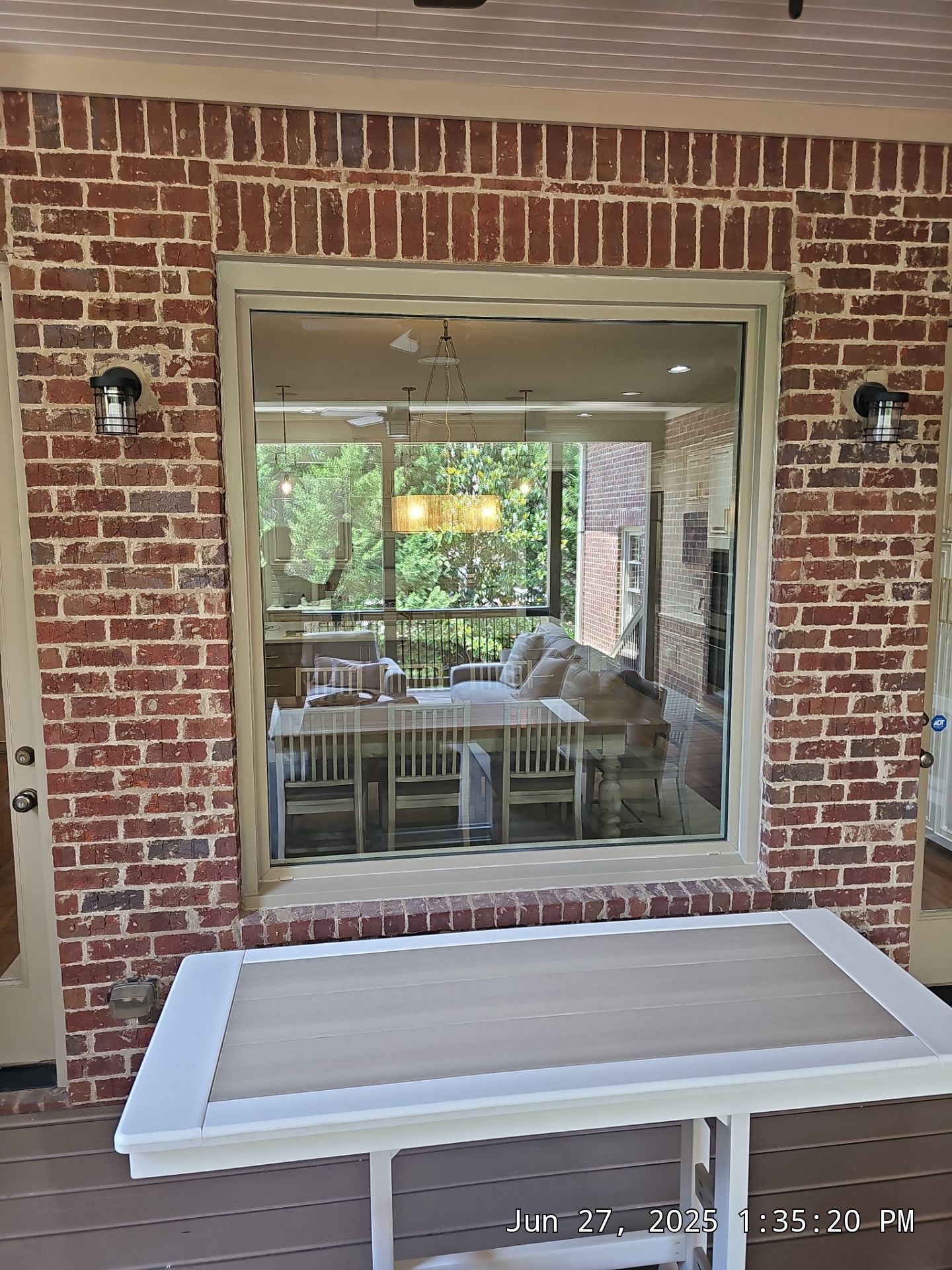 Project in Vestavia Hills by The Window Source