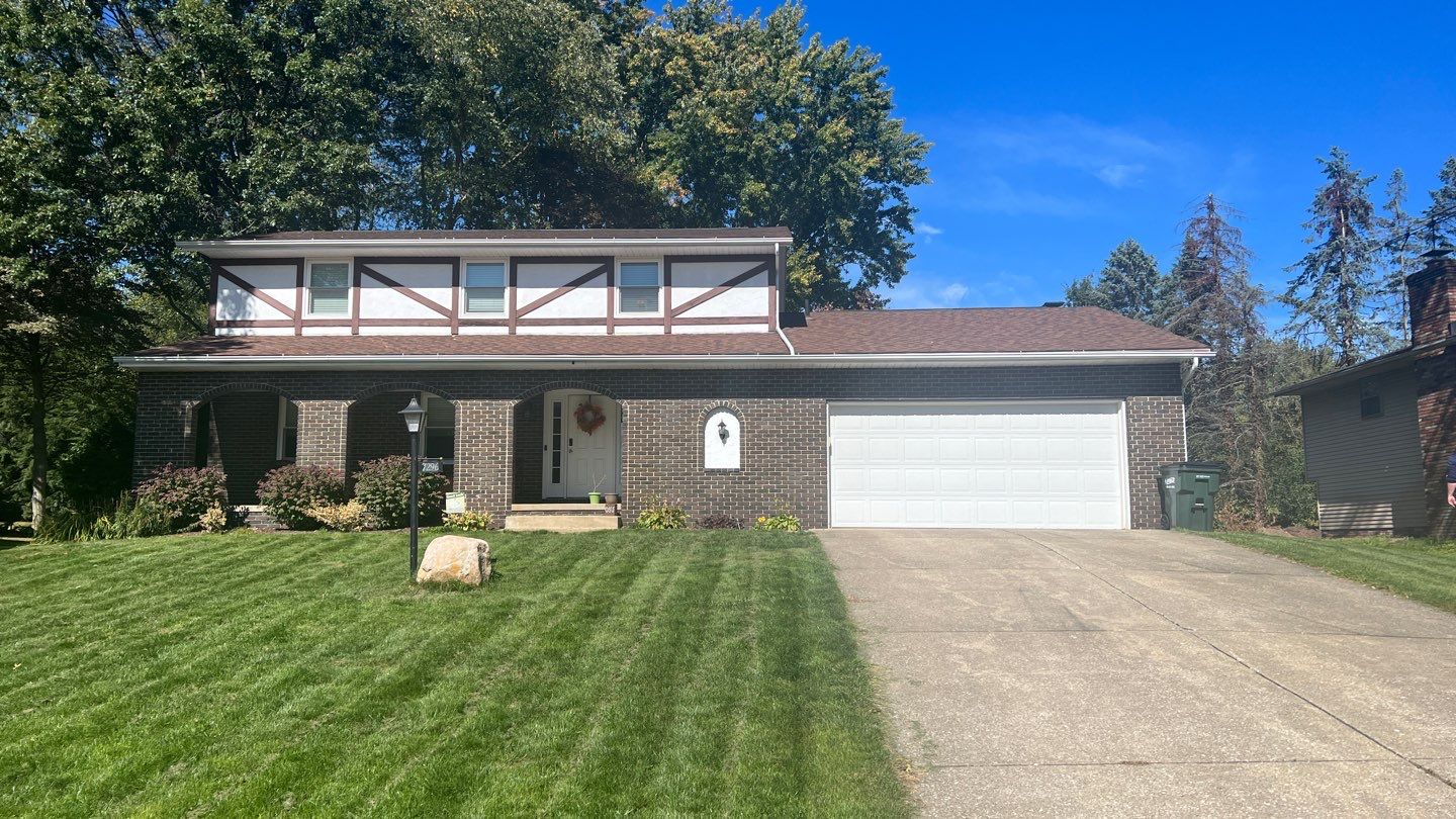 Drew Pelger by Silver Leaf Contracting 