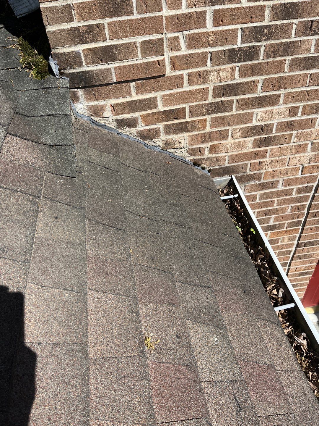 Roof Replacement using GAF Timberline by CMNG LLC