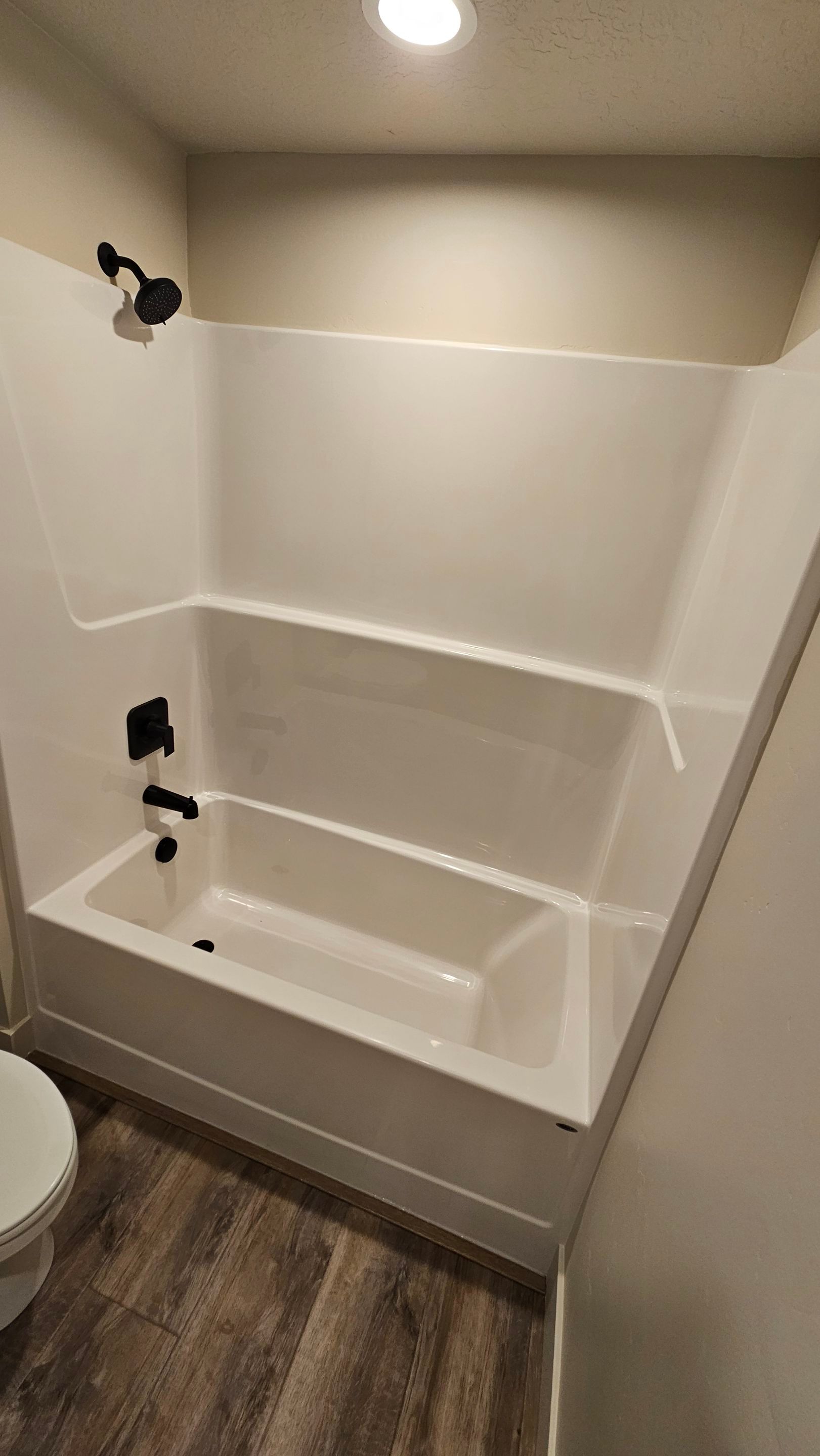 Graybird 1 - Home Build by Garner Construction