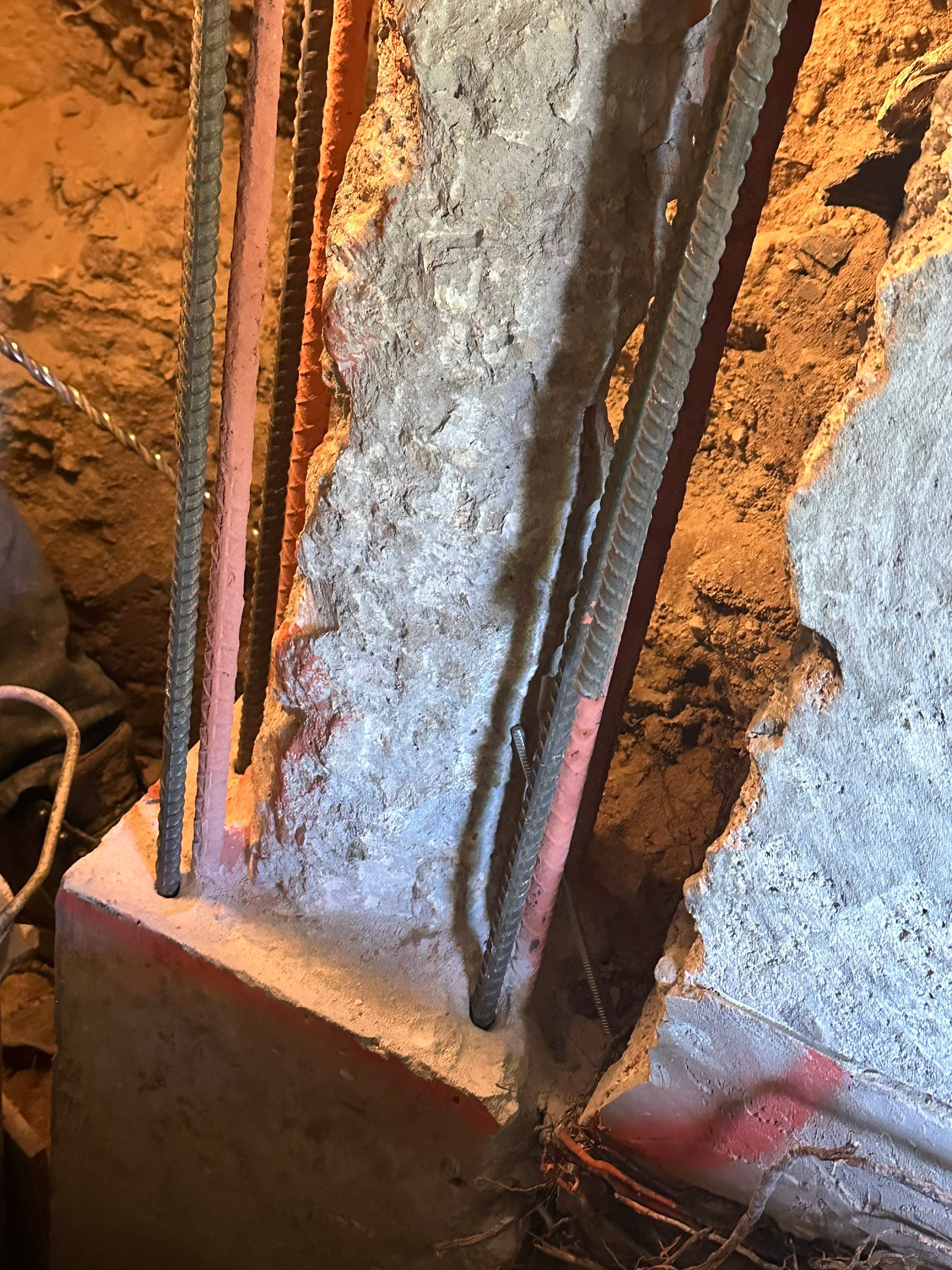 Project in Fort Lauderdale by The Goat Contractor ( Giampri Corp)