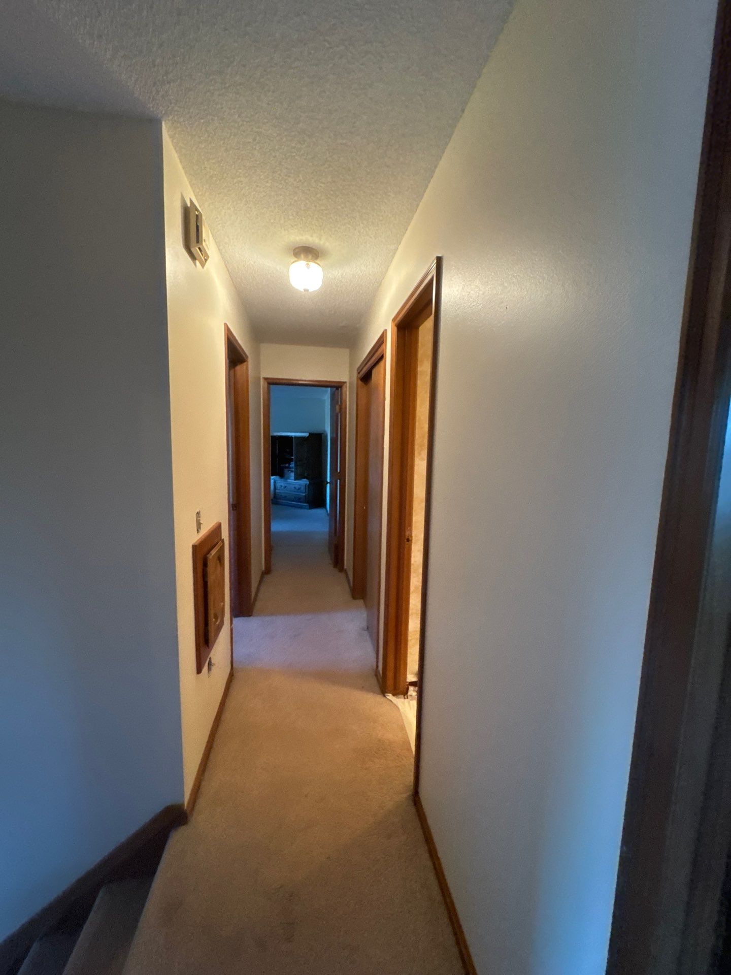 Project in Urbandale by Midwest Paint LLC