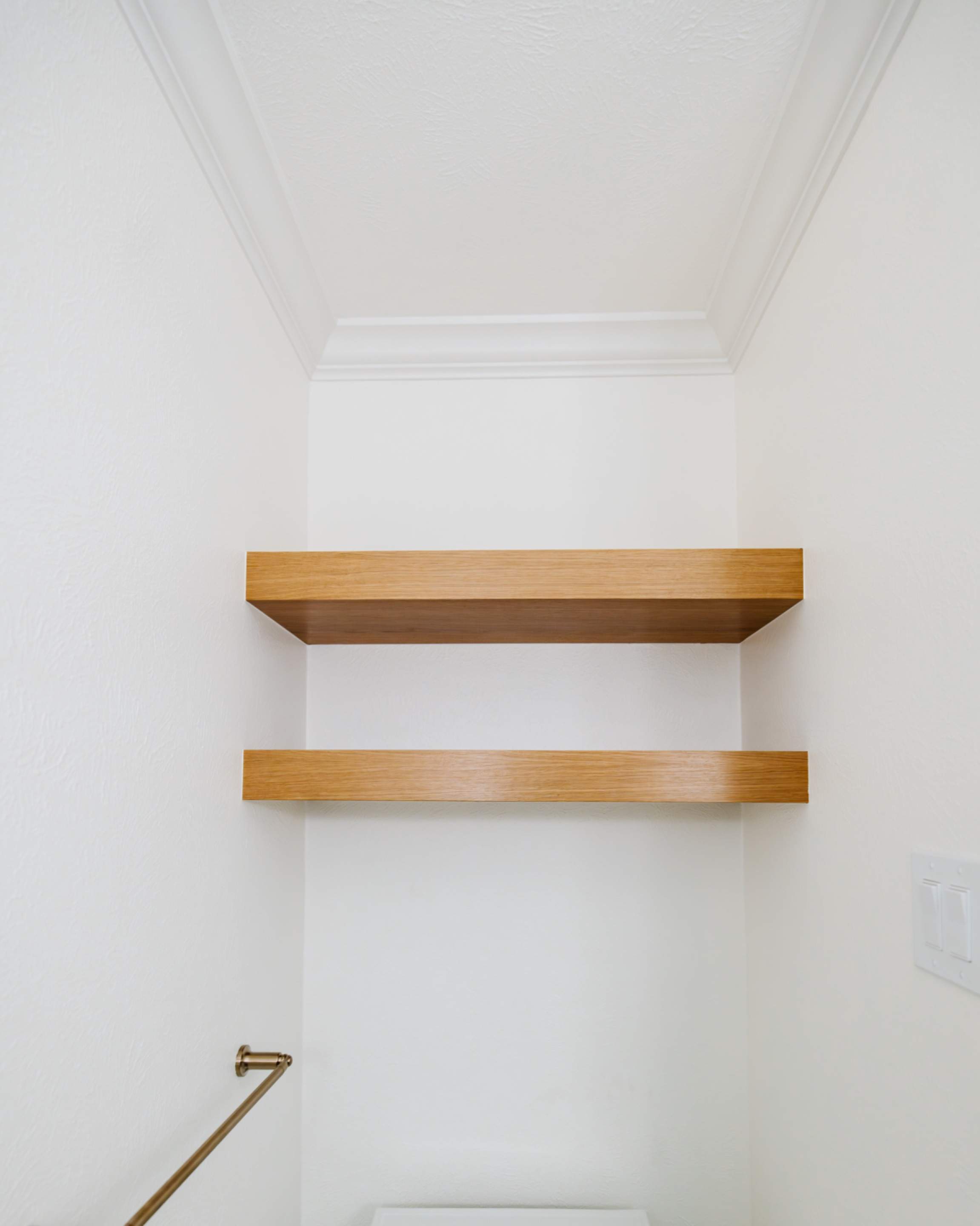 Deer Park Project  by HOMES BY JAR