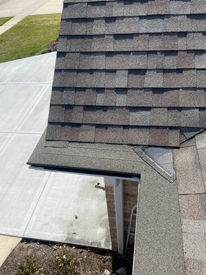 Gutter Protection for Peotone Homes