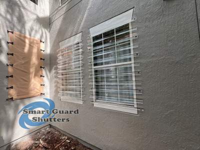 Hurricane Protection