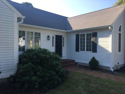 Centerville, MA Gutter Installation