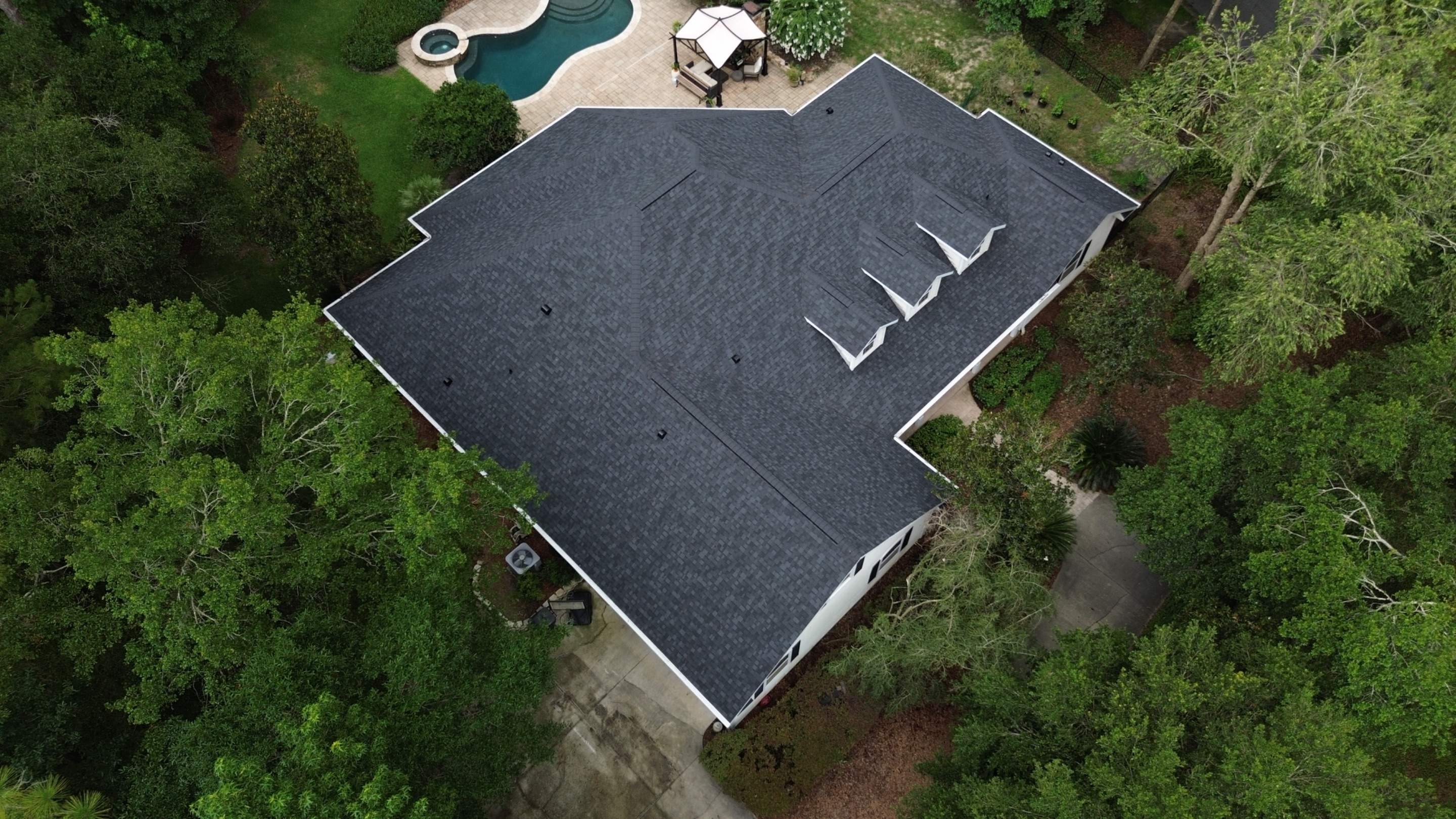 Gainesville, Florida Roofers  by Brehm Roofing