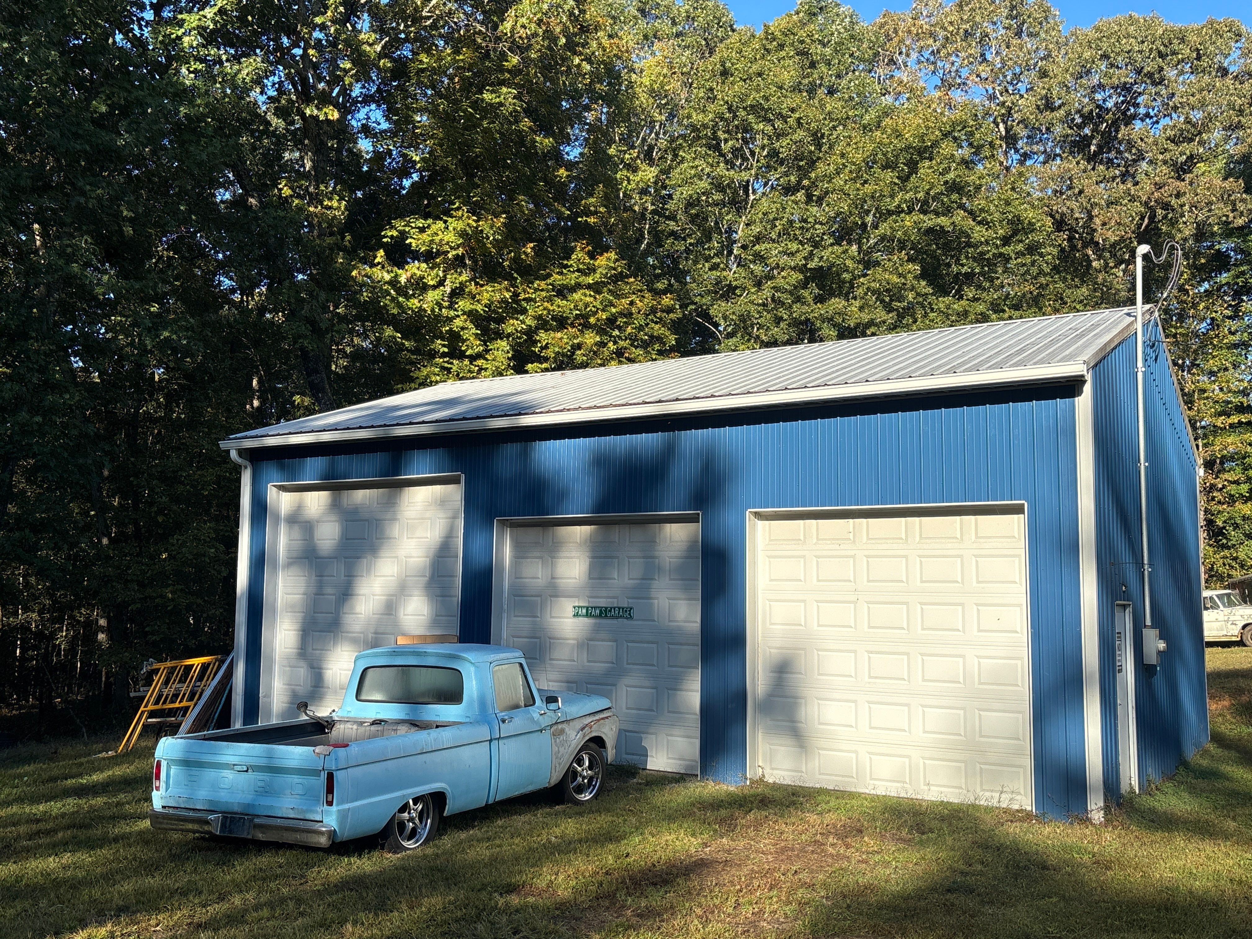 Shelter  by Deerfield Roofing LLC