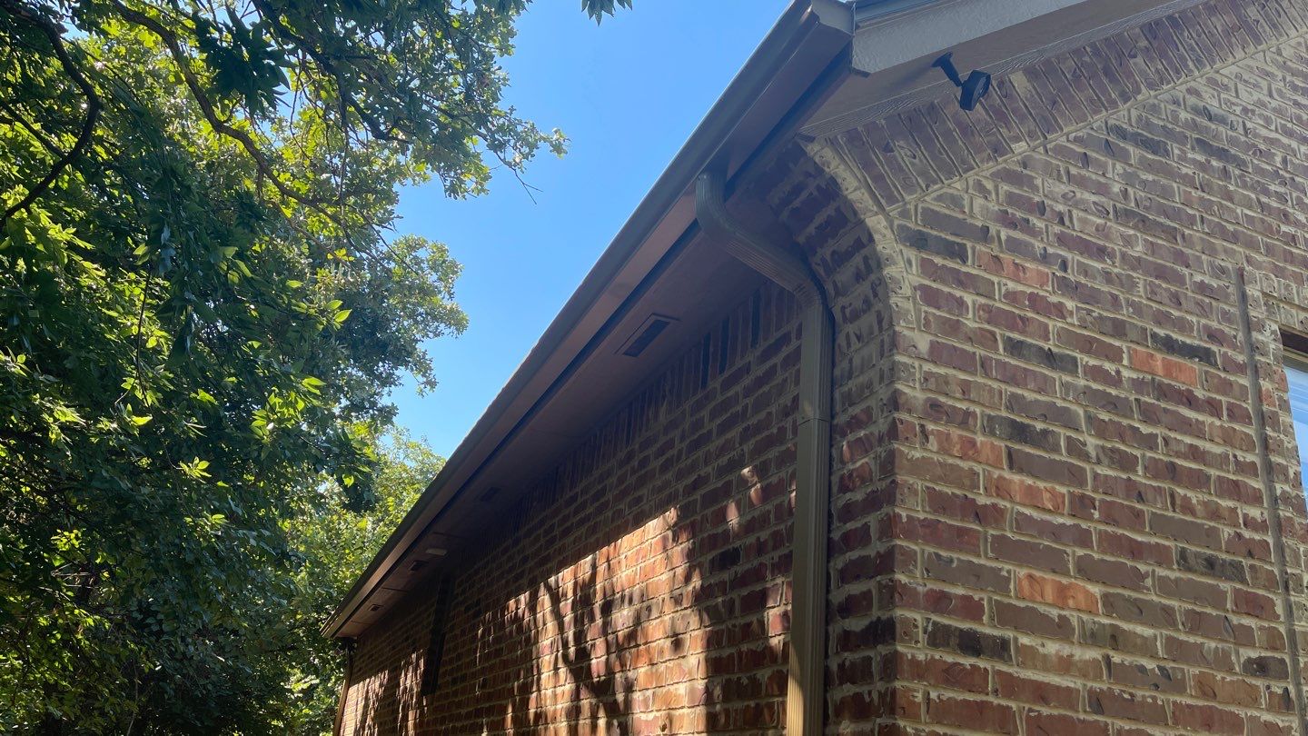 Residential Roofing Installation using GAF Natural Shadow  by A & H Roofing and Contracting, LLC