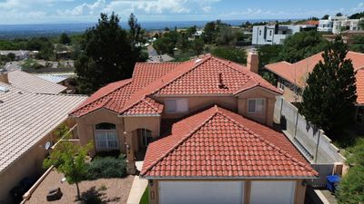 Albuquerque Tile Roof Repair