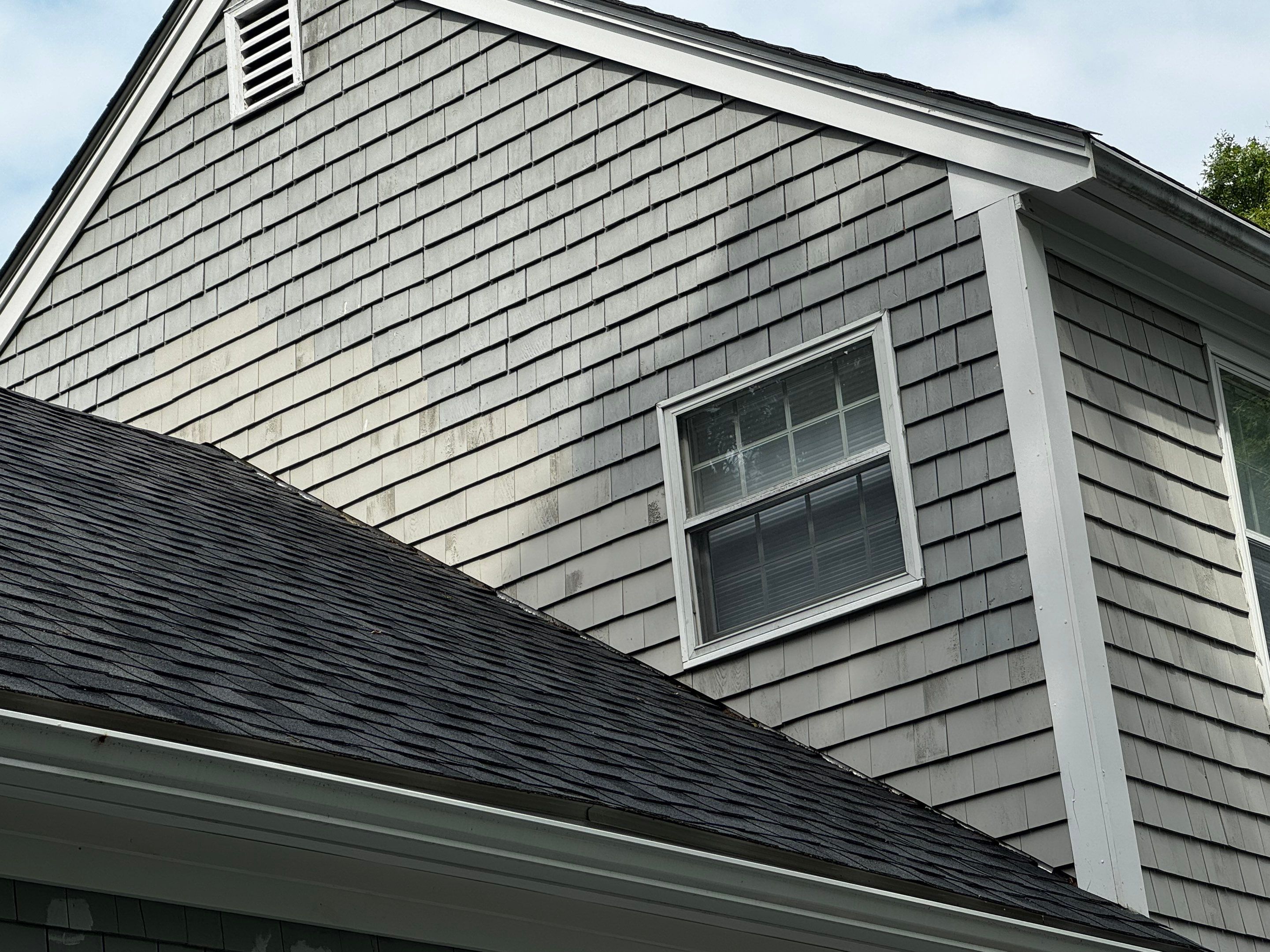 Project in Dennis by Tyee Construction Corp
