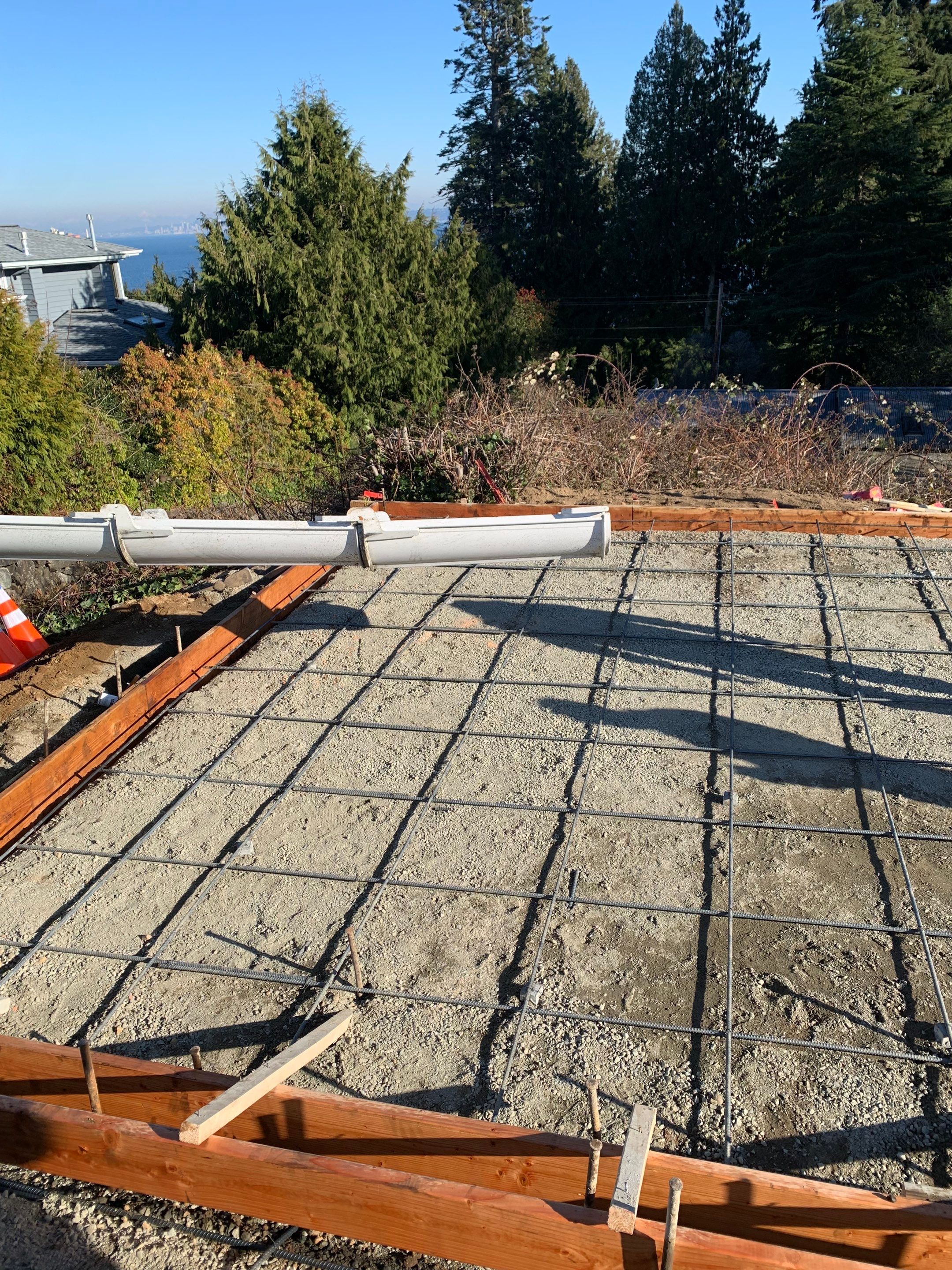 Sport Court |  Port Orchard by Jireh Asphalt & Concrete Inc 