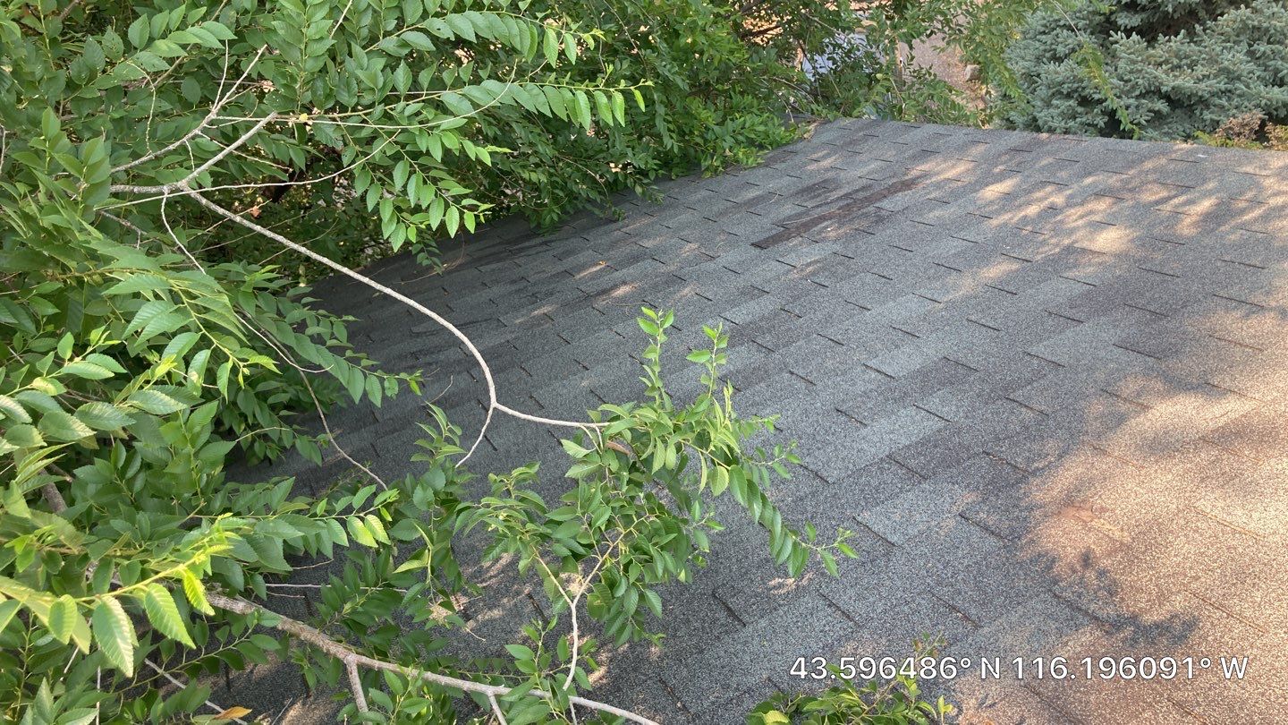 Grant Street Boise ID, Residential Roofing Installation using Owens Corning by ID Roofing LLC