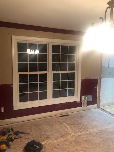 Kitchen and Bathroom Remodel by Ivy Lea Construction