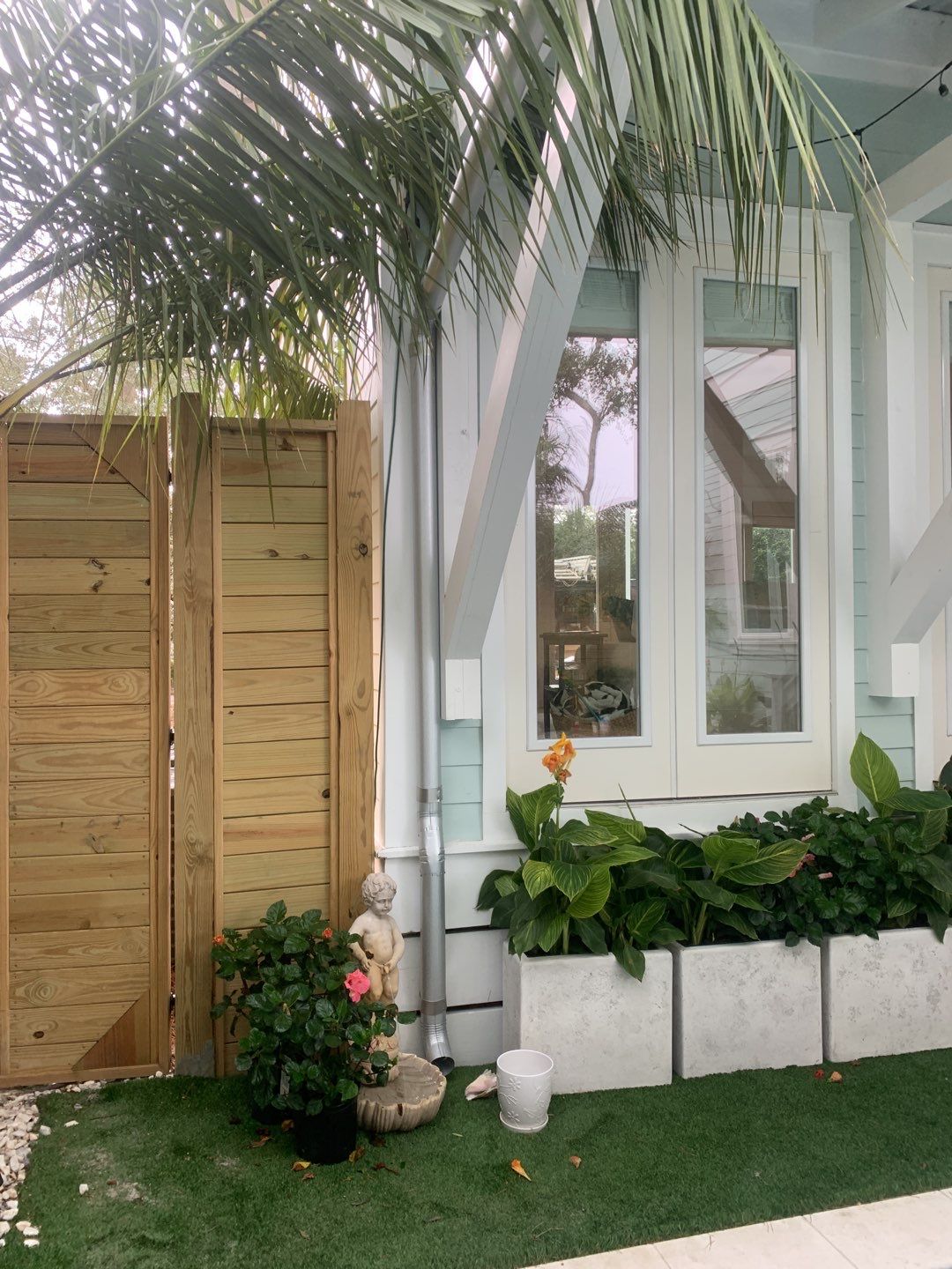 Half-Round Galvalume Gutters  by Gutter Professors