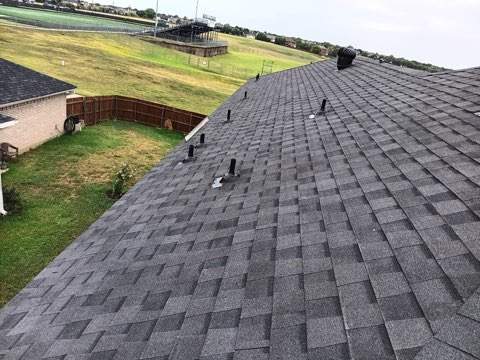 Project in Mesquite by Rhino Roofing and General Contracting, LLC
