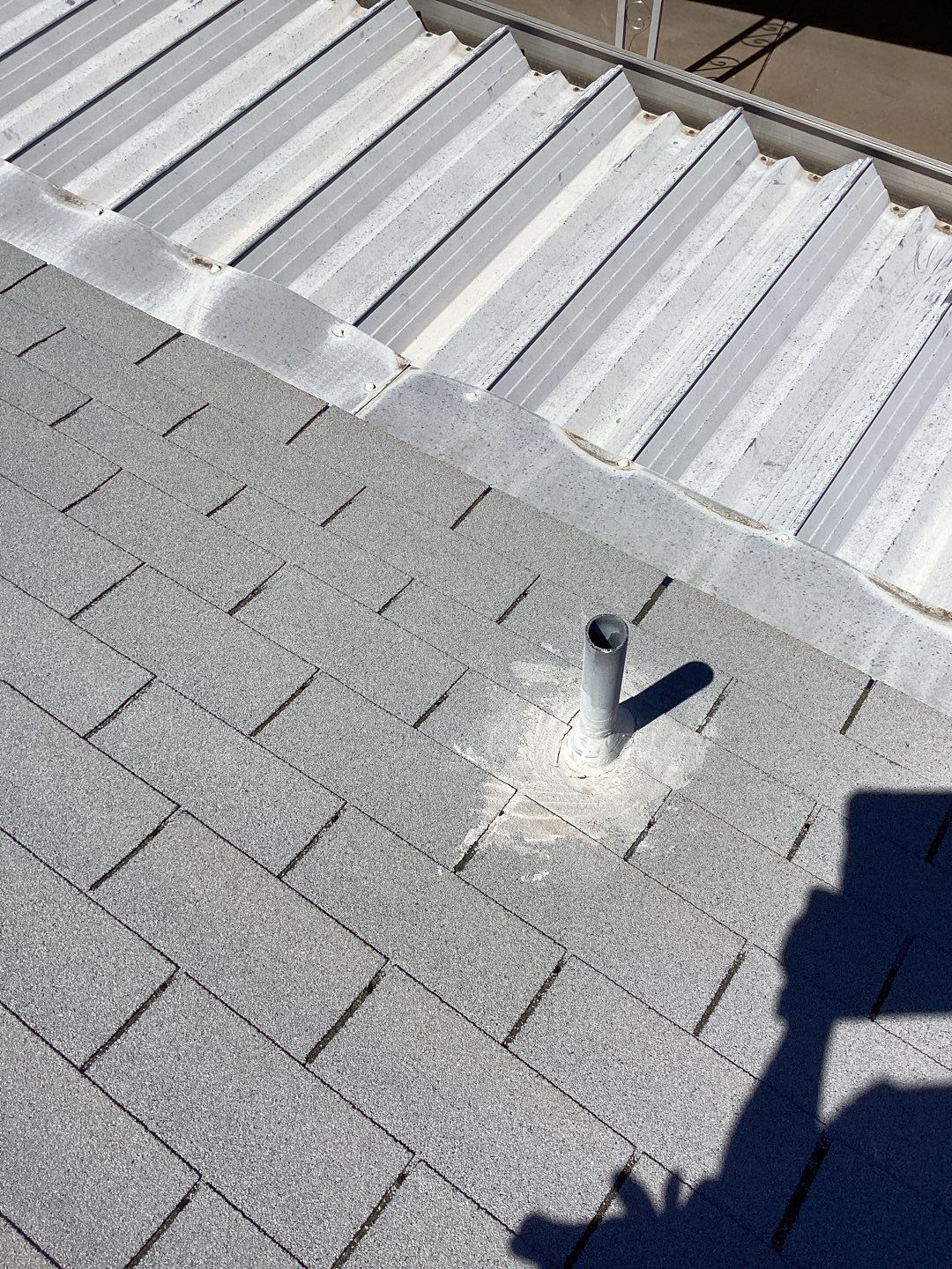 Scherie's Full Re-Roof (Energy Star)  by All Storm Roofing & Construction