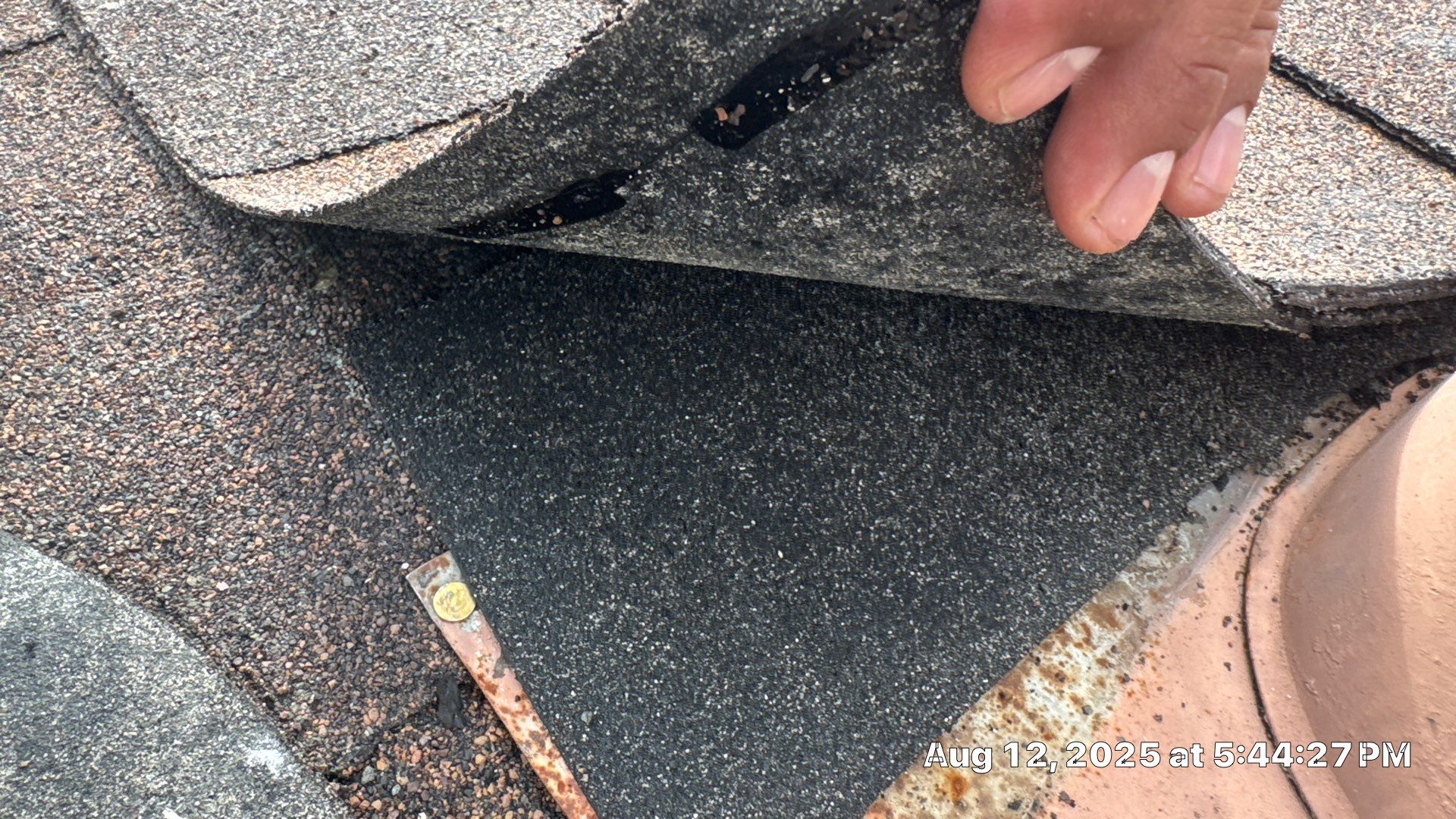 Project in New Braunfels by Rhino Roofing and General Contracting, LLC
