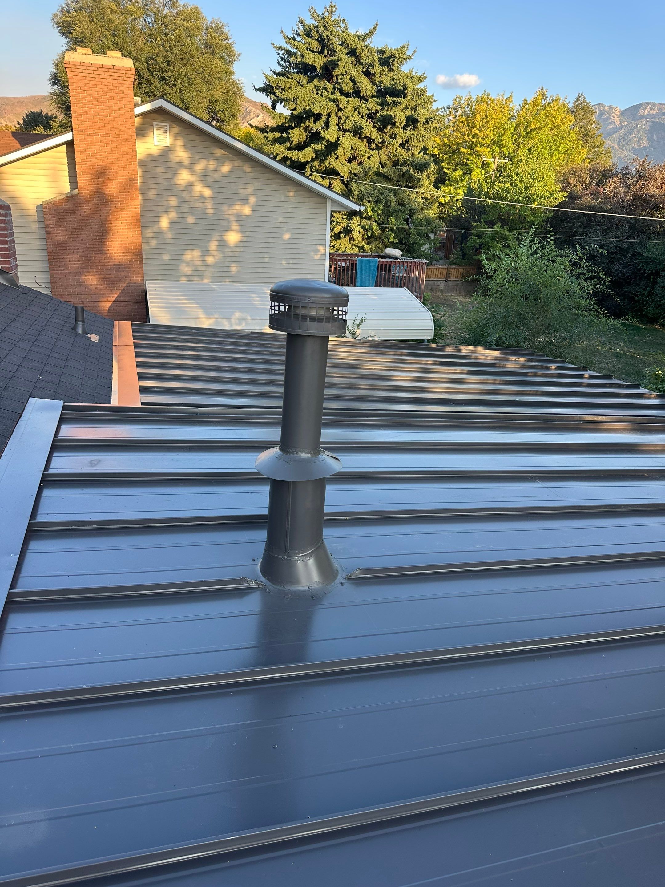 Roofing in Salt Lake City, UT by Go Pro Roofing