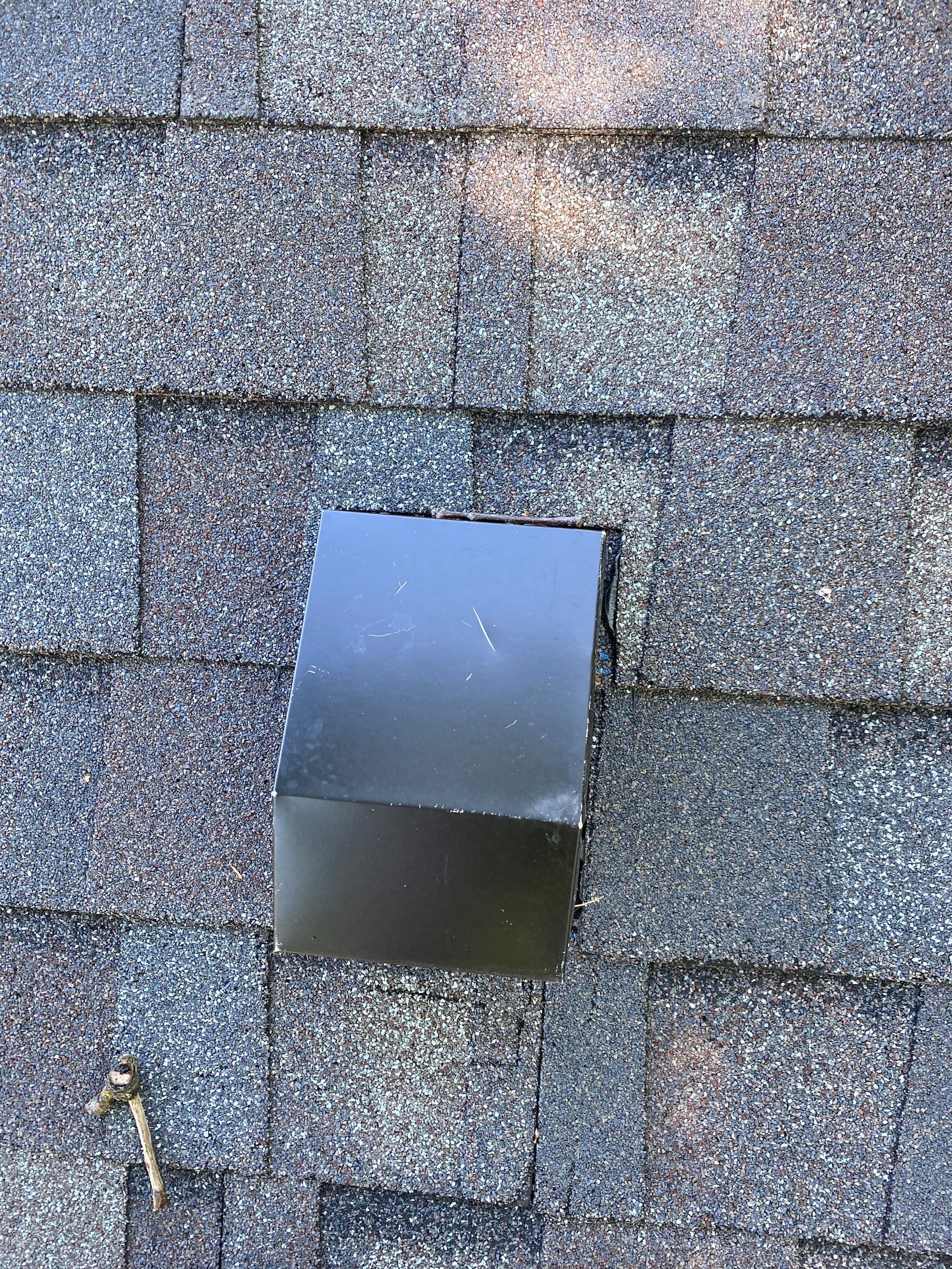 Roof Replacement using CertainTeed Landmark by 180 Contractors