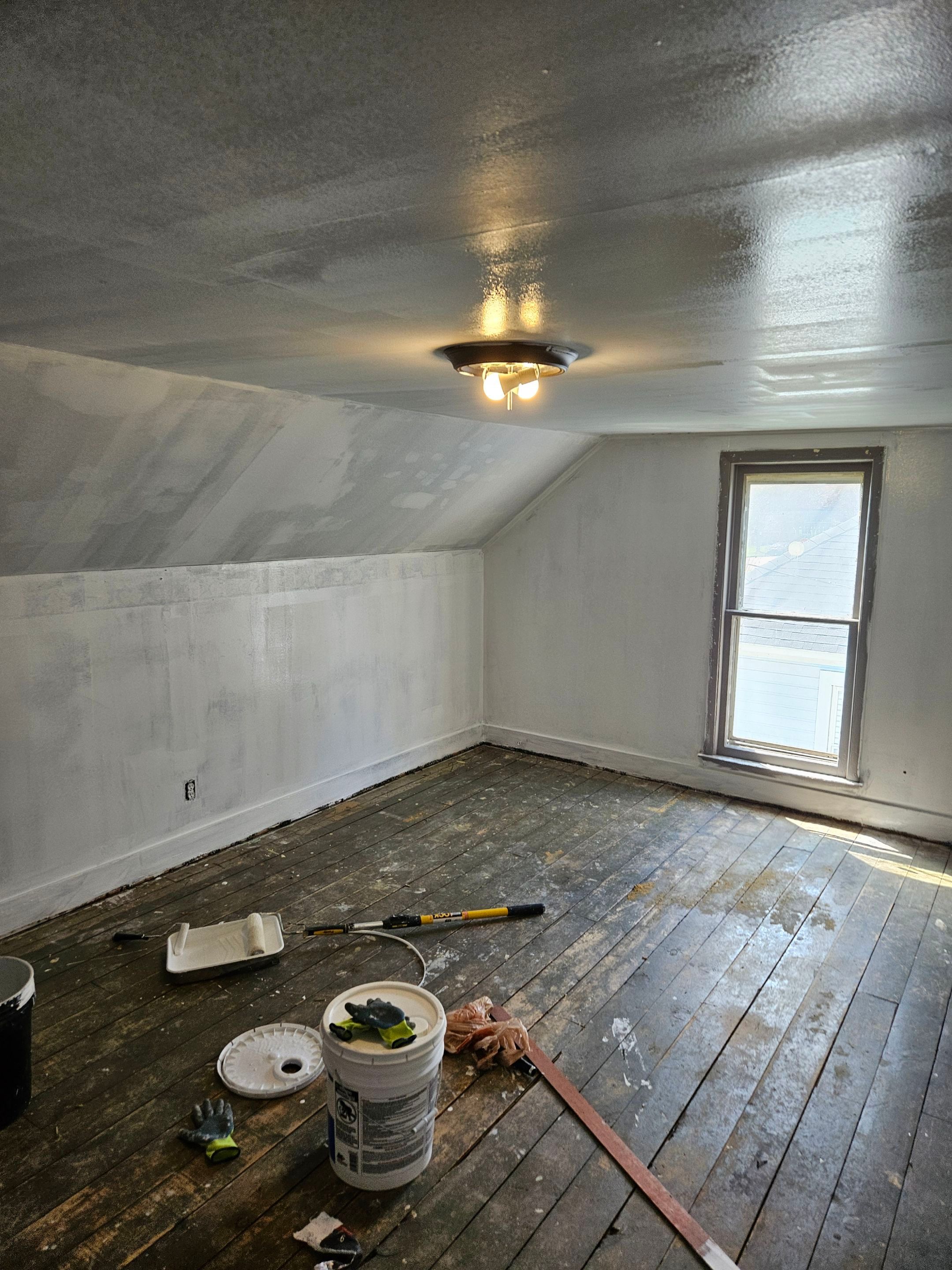 Home Renovation by Clark Builders LLC