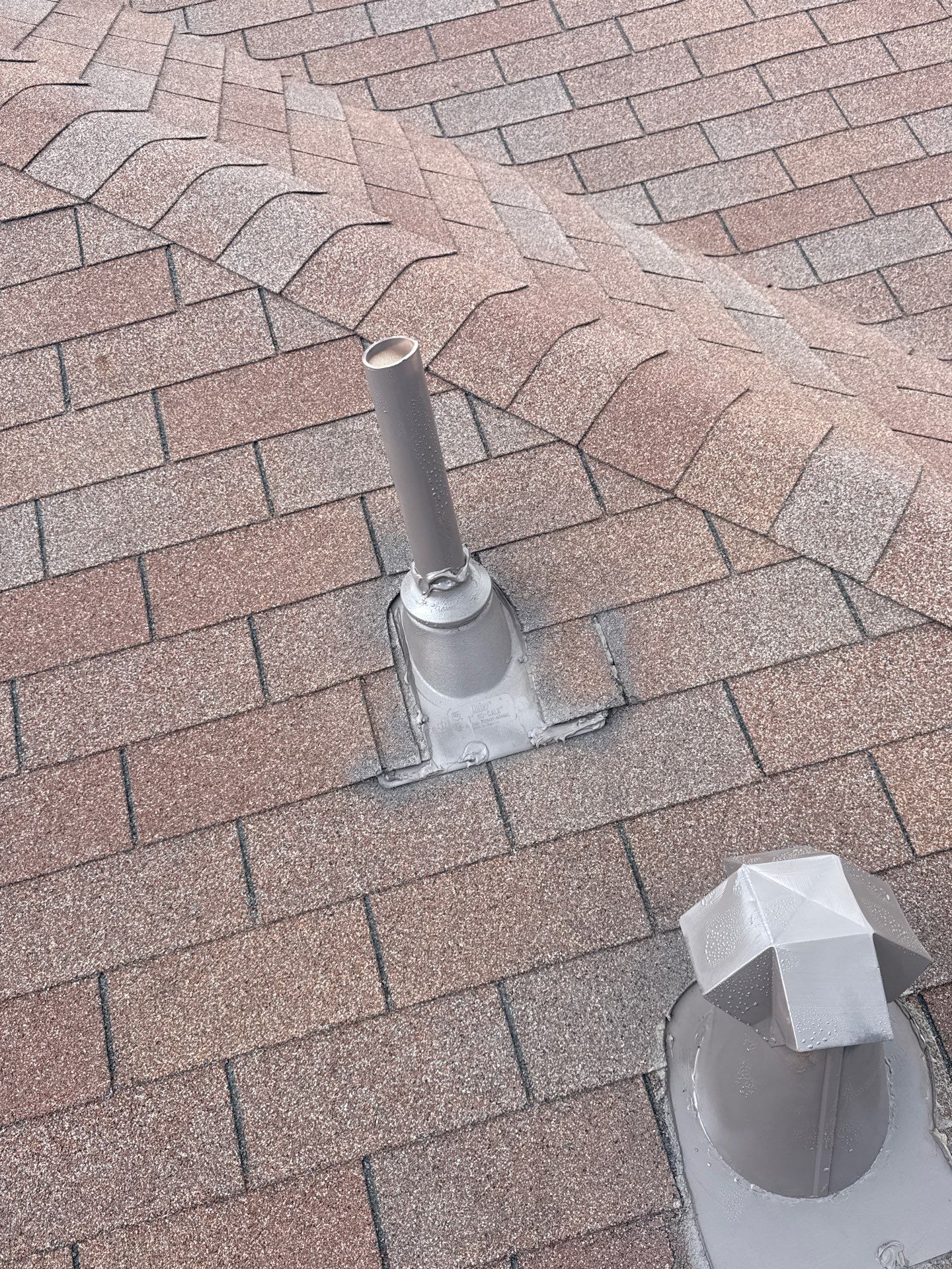 Roof Repairs Project in Tomball, TX by Proud Roofing