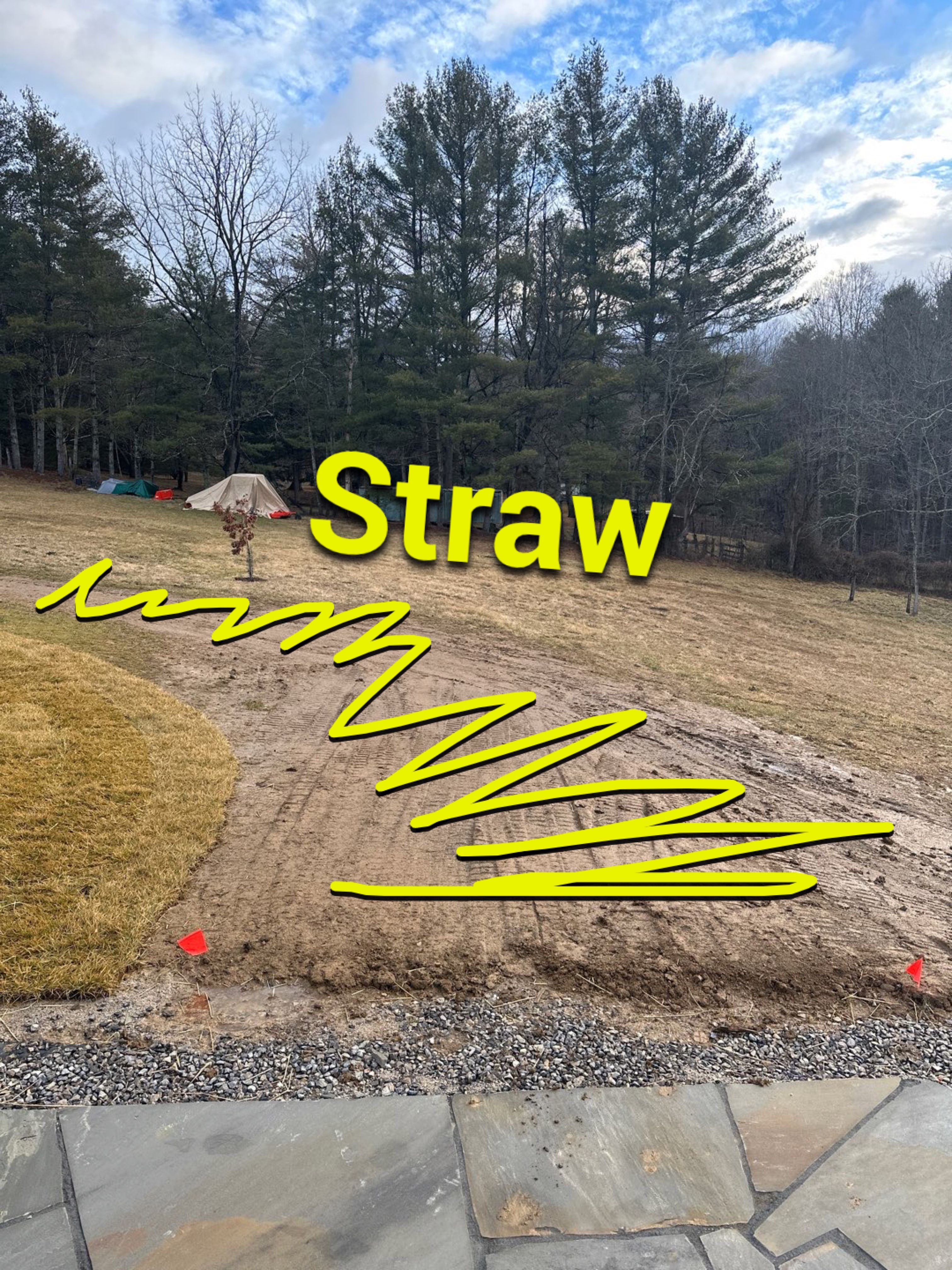 Clay street  by Back To Nature Landscaping & Construction