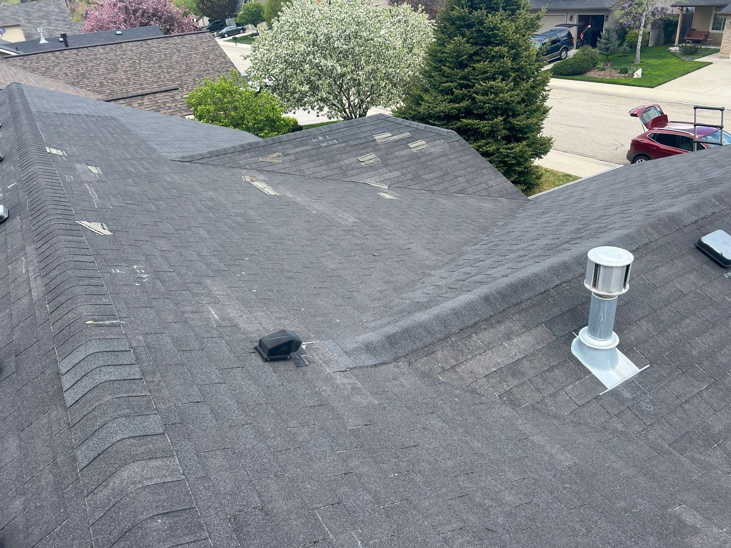 Boise ID Residential Roofing Installation using Owens Corning by ID Roofing LLC